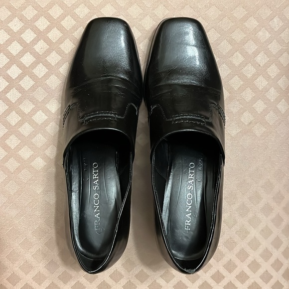 Franco Sarto Loafers, size 9M - Picture 3 of 15